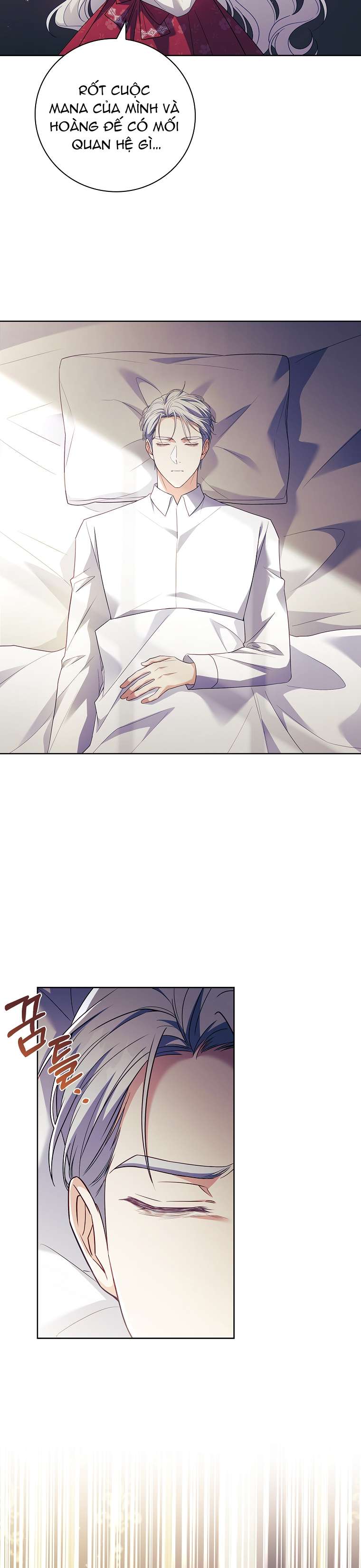 Cha Nào Con Nấy Chap 13 - Trang 3