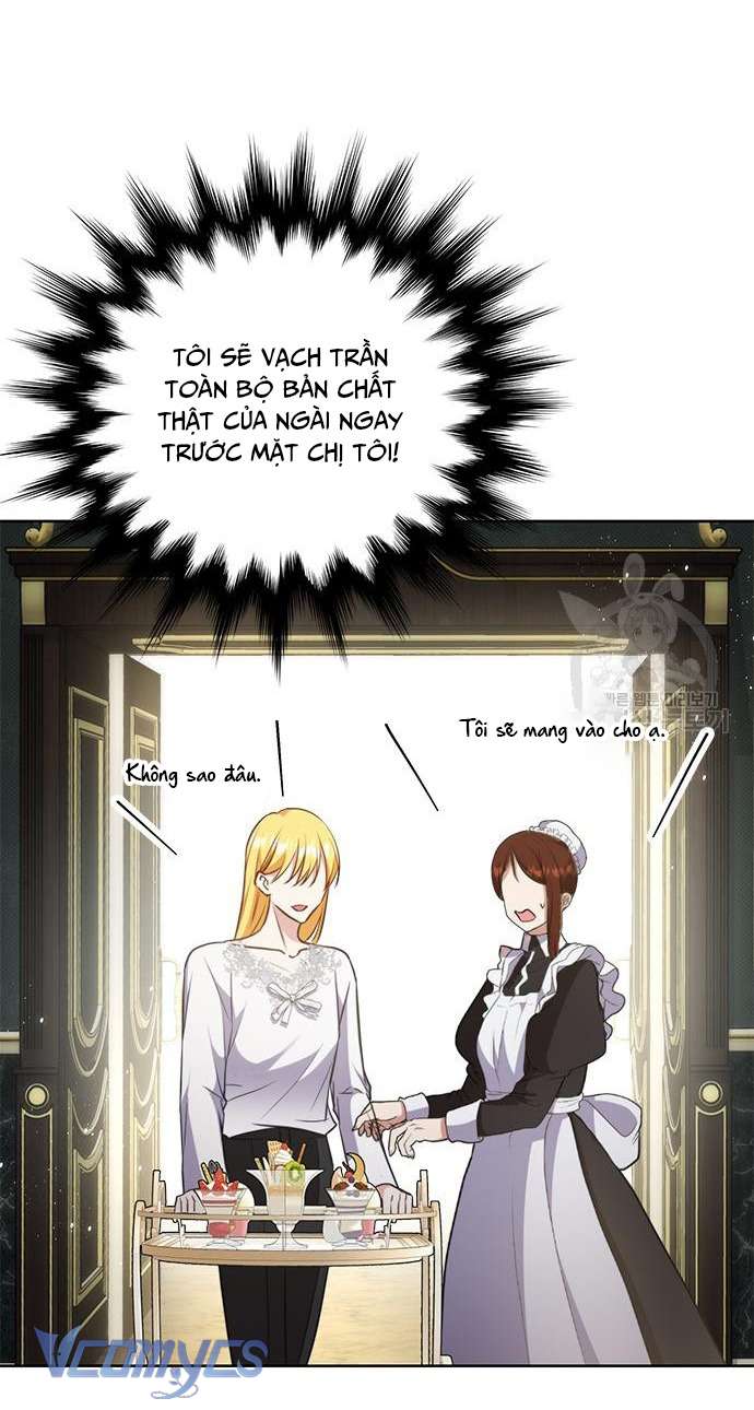 Làm Thế Nào Để Ăn Chủ Nhân Chap 68 - Trang 3