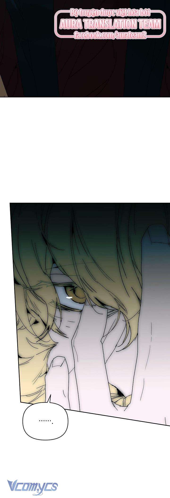 Bảo Mẫu Có Thời Hạn Của Nam Chính Hắc Ám Chap 73 - Trang 3