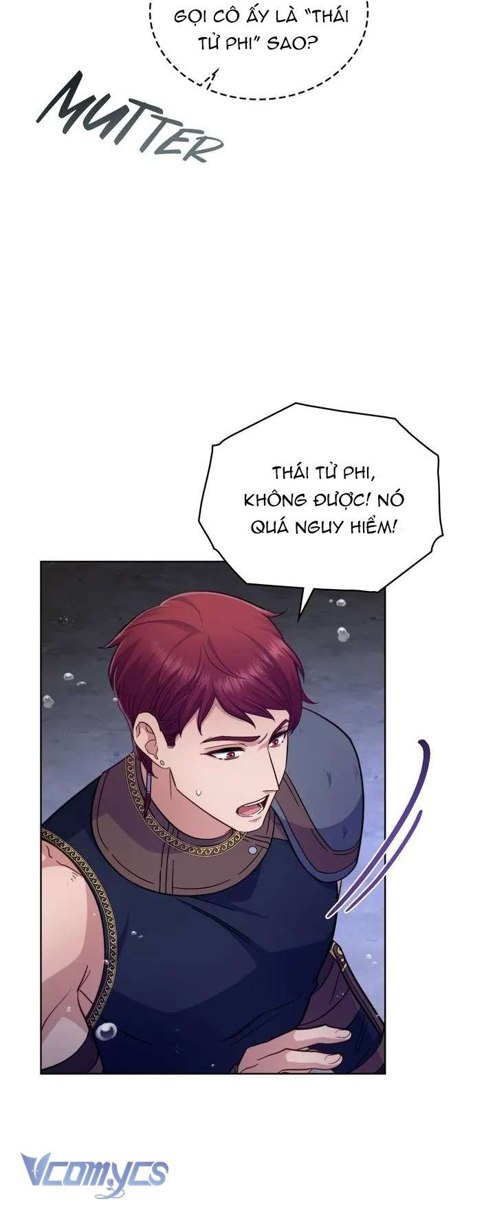 Hôn Nhân Giả Dối Chap 63 - Trang 4