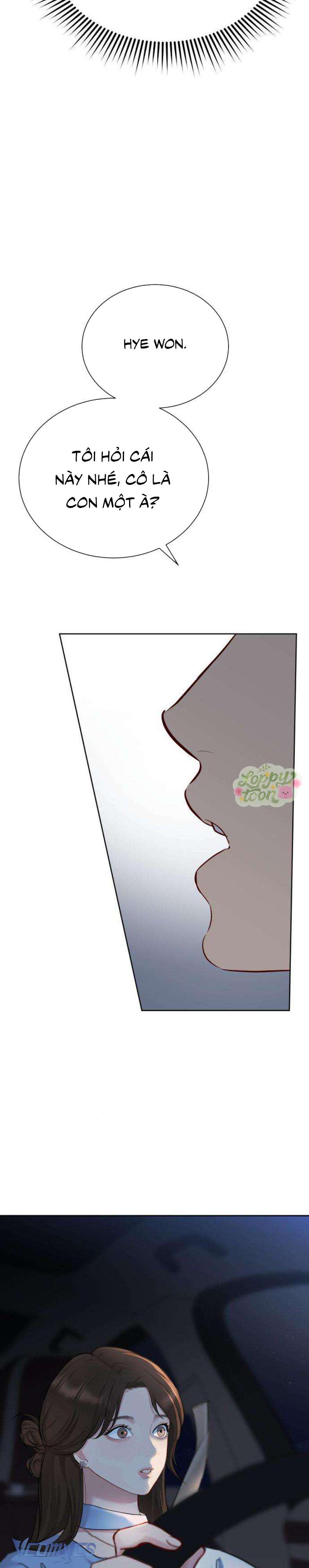 Quyền Lực Của Thư Ký Chap 23 - Trang 3