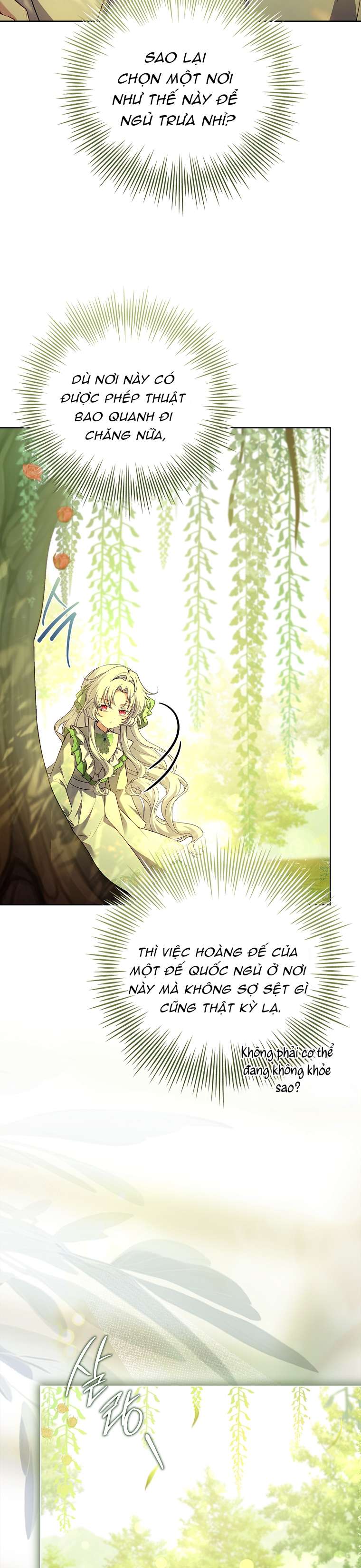 Cha Nào Con Nấy Chap 14 - Trang 3