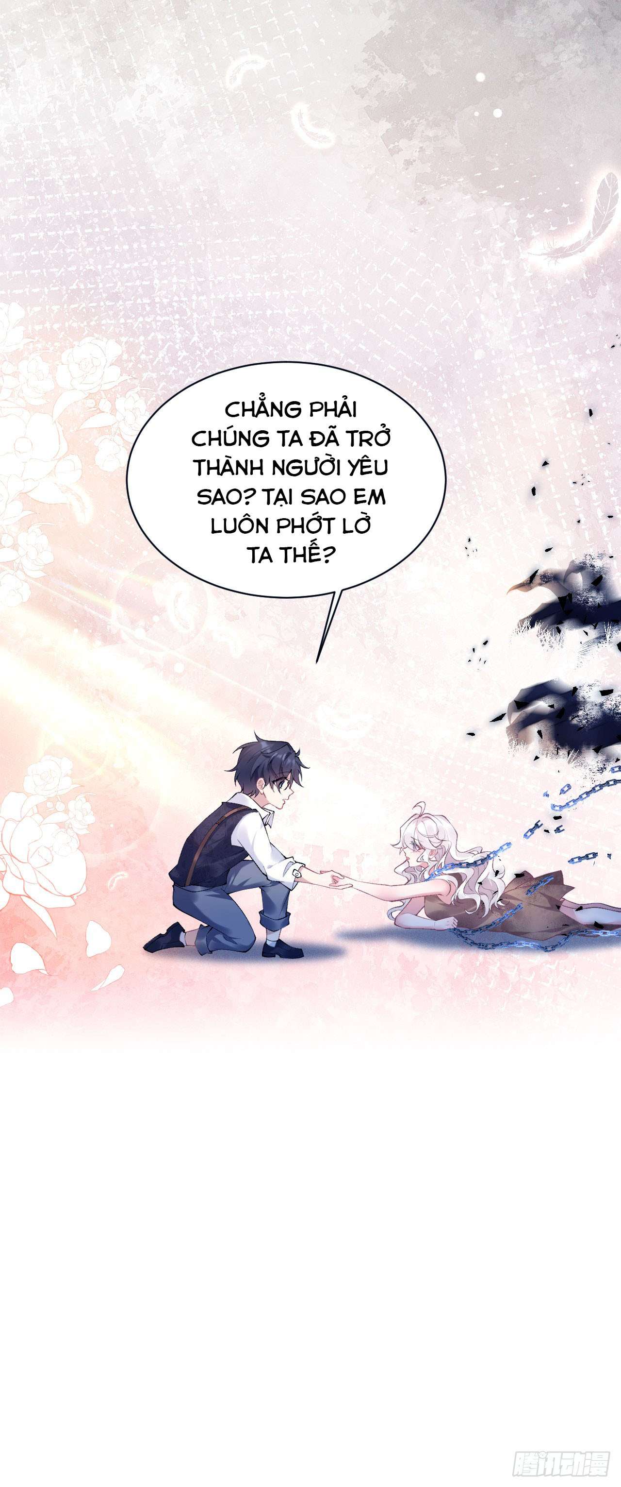 Hiệp Sĩ Độc Quyền Của Long Nữ Chapter 29 - Trang 3