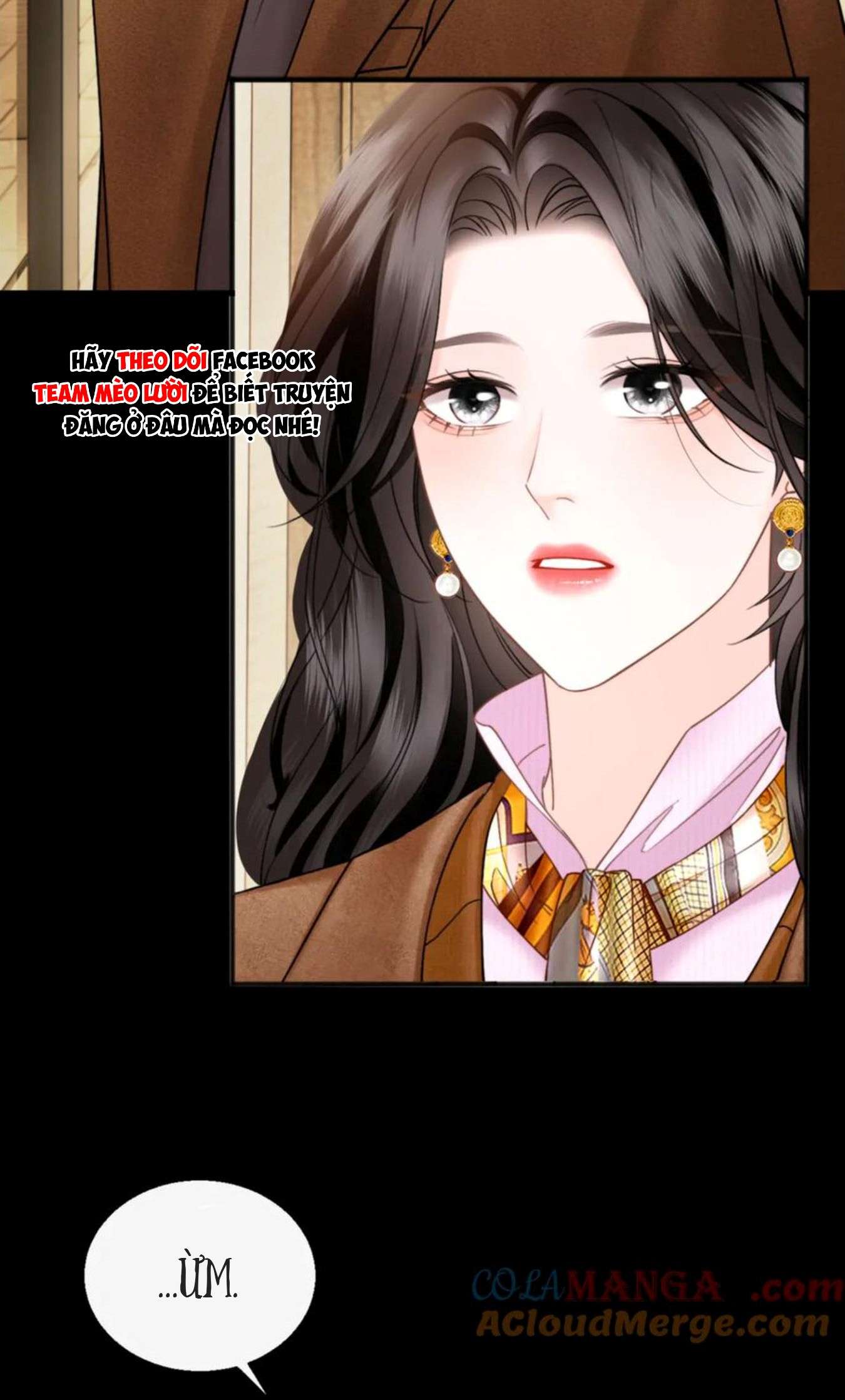 Tình Si Chap 31 - Next 