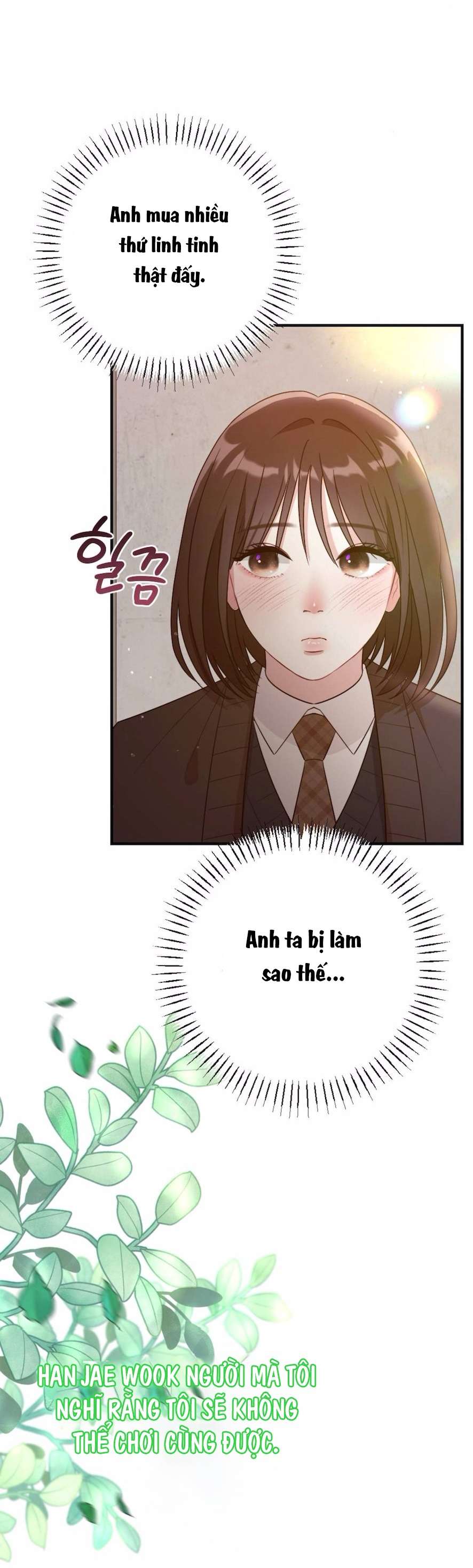 Chiếm Lấy Em Chap 5 - Trang 2