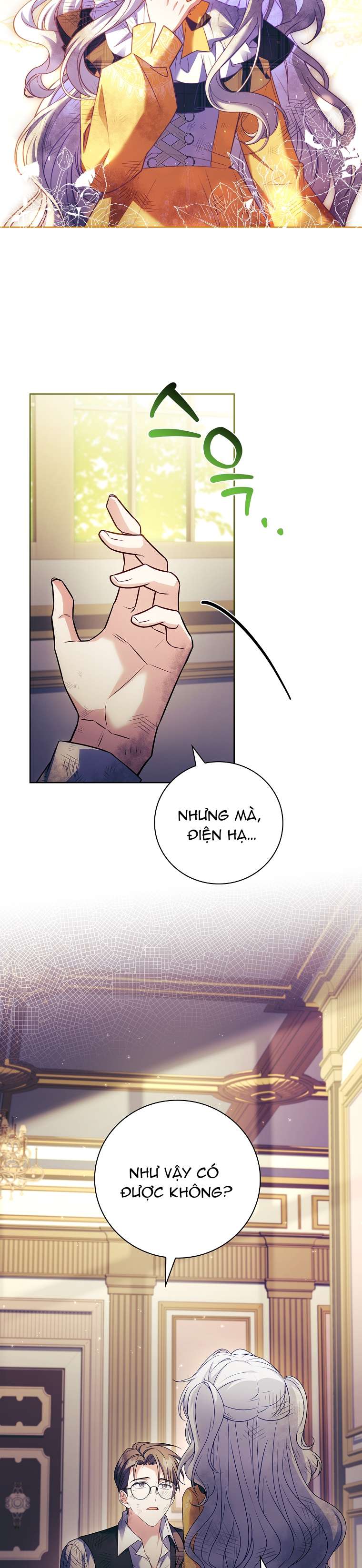 Cha Nào Con Nấy Chap 11 - Trang 3