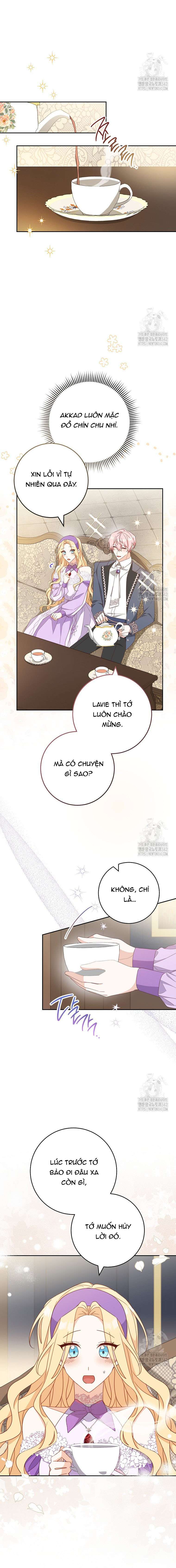 Tôi Đã Phạm Sai Lầm Rồi! Chap 69 - Trang 2