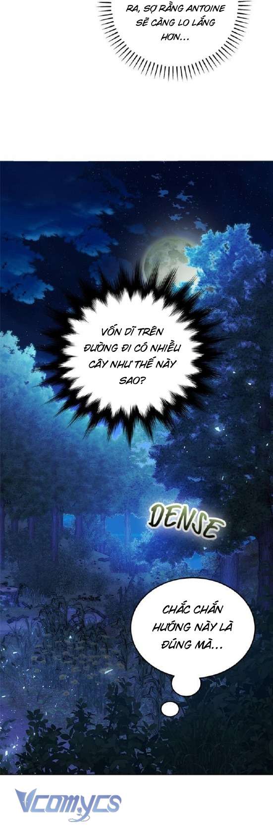 Làm Thế Nào Để Ăn Chủ Nhân Chap 70 - Trang 3