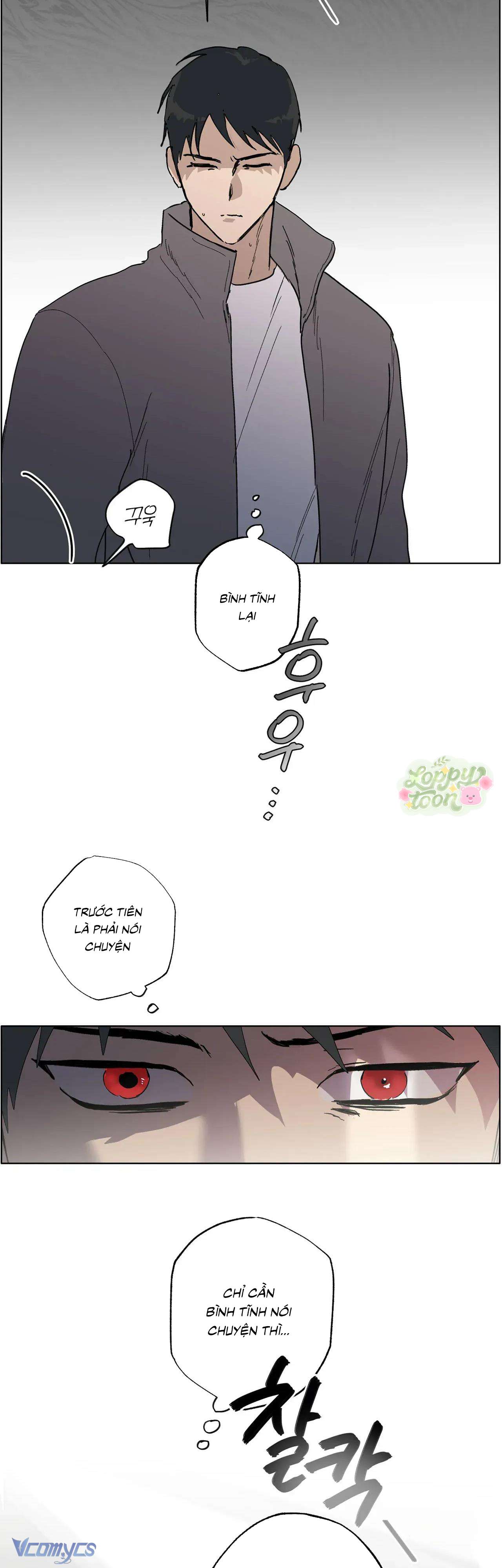 Nước Mắt Ngọt Ngào Chap 2 - Trang 2