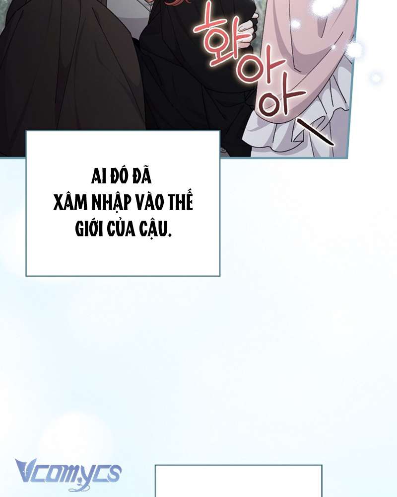 Chị Gái Của Nhân Vật Phản Diện Hôm Nay Cũng Đang Đau Khổ Chap 76 - Trang 3