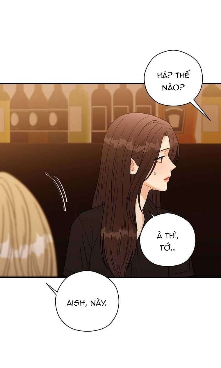 [18+] Ngọn Gió Thơ Ngây Chap 2 - Next Chap 3