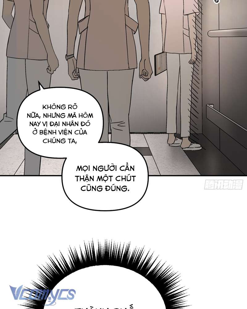 Ác Chi Hoàn Chapter 46 - Trang 4