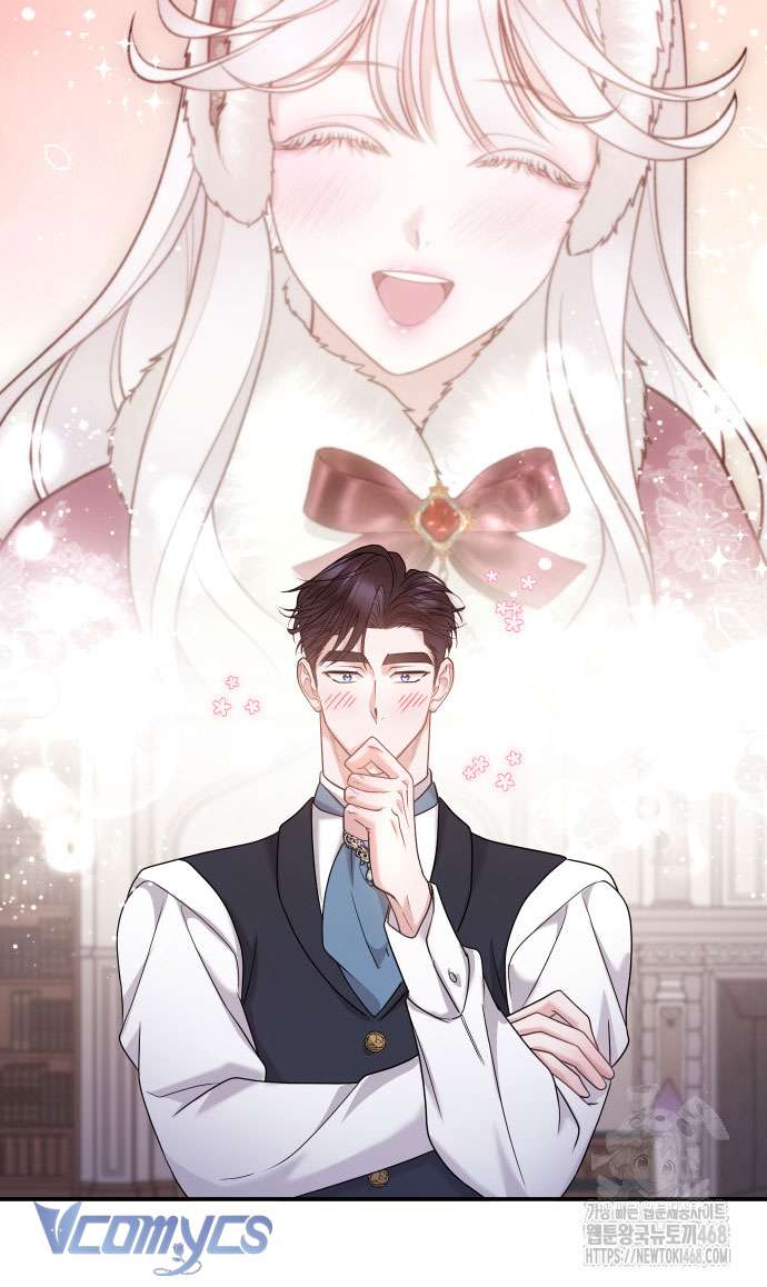 Trước Khi Em Có Ý Định Chạy Trốn Ta Sẽ Ngăn Chặn Nó Chap 9 - Trang 3