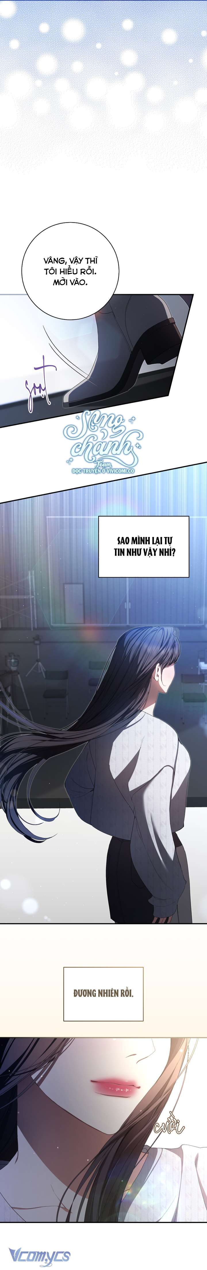 Trở Thành Leader Của Nhóm Nhạc Nữ Đang Trên Bờ Vực Sụp Đổ Chap 4 - Trang 2