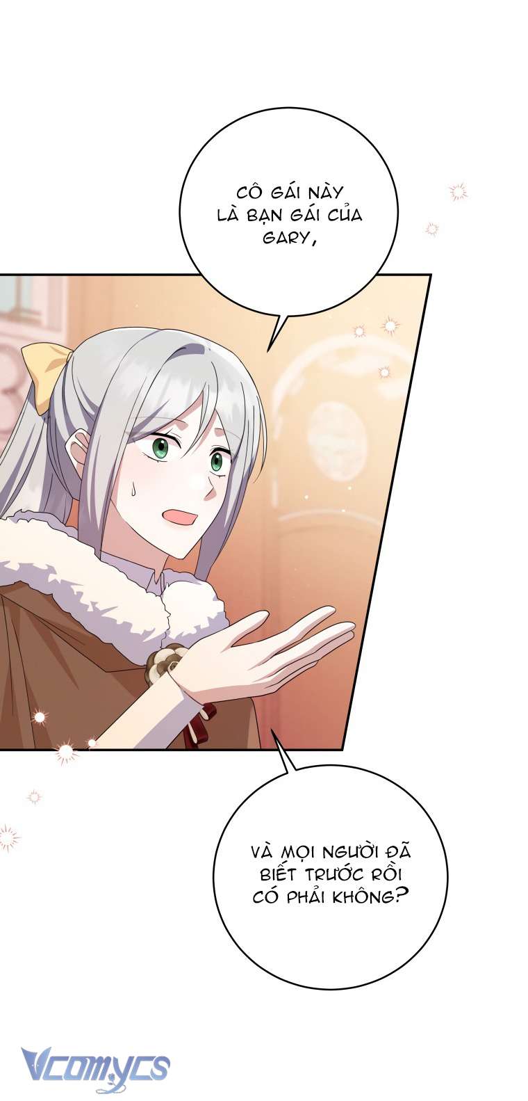 Kế Hoạch Trả Thù Chap 74 - Trang 2