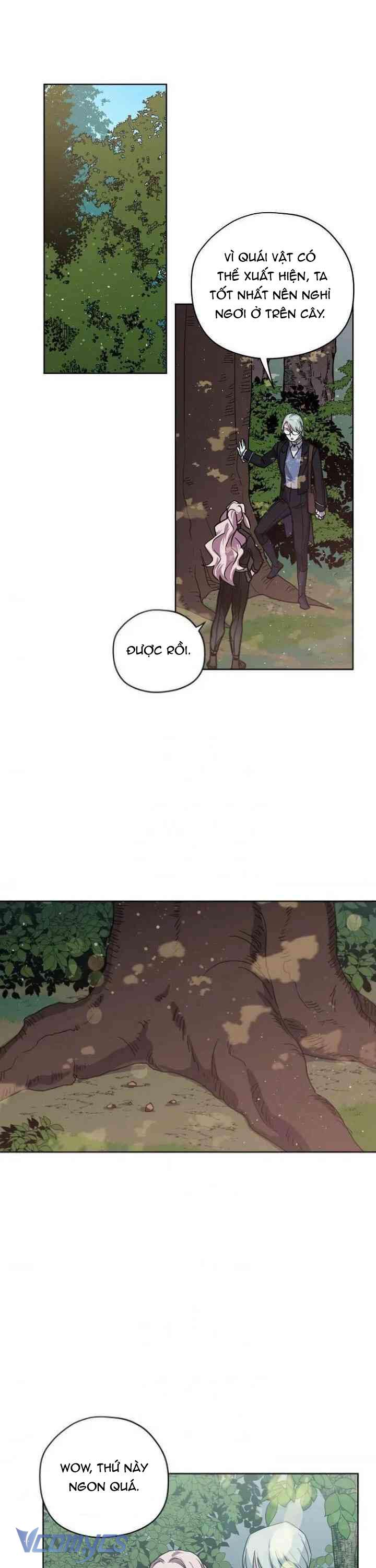 CHITRA Chapter 58 - Trang 4