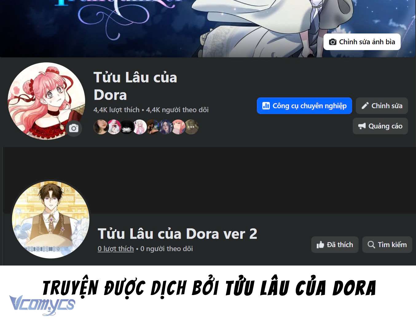 Cách Để Biến Cuốn Tiểu Thuyết Bi Kịch Thành Cuốn Tiểu Thuyết Chữa Lành Chap 25 - Next 