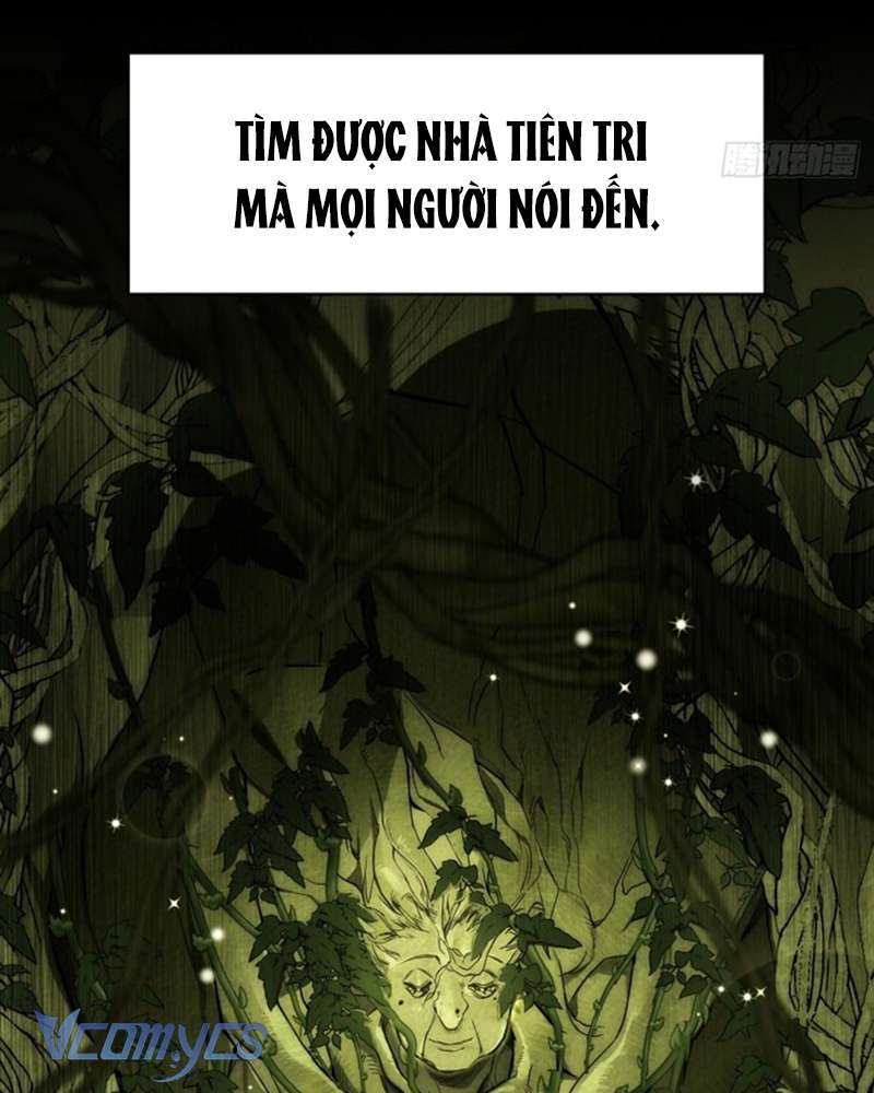 Cô Ấy Sẽ Thuần Hóa Các Anh Hùng Chap 1 - Trang 3