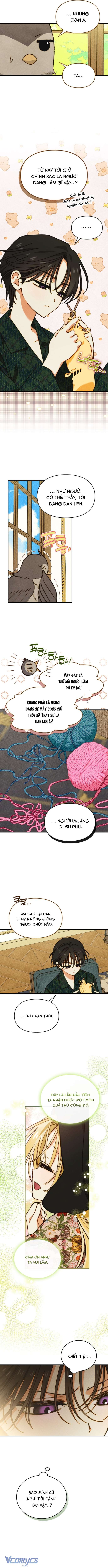 Thuần Hóa Munchkin Chap 13 - Trang 4