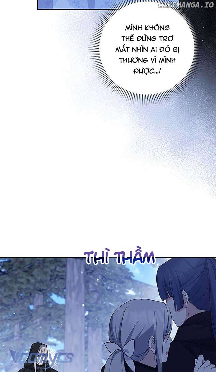 Kế Hoạch Trả Thù Chap 87 - Next 