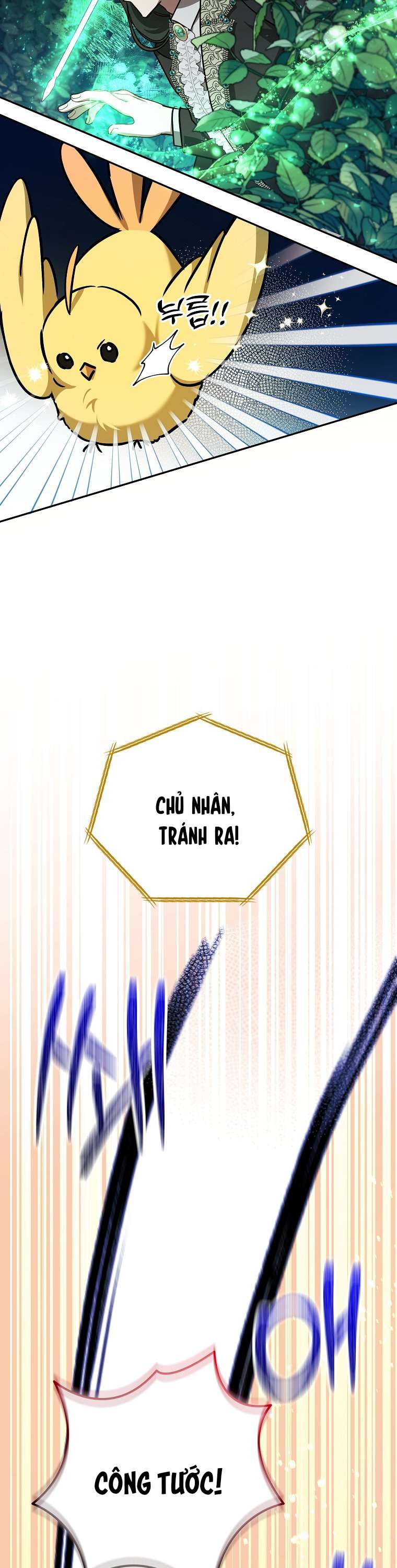 Chị Gái Tôi Là Nhân Vật Chính Chap 33 - Trang 4