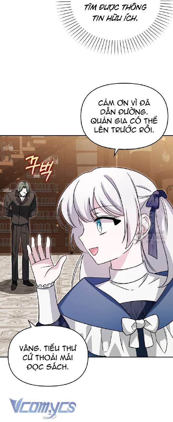 Kế Hoạch Nghỉ Hưu Của Nhân Vật Phản Diện Chap 18 - Trang 4