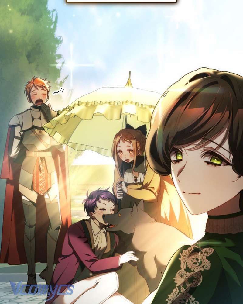 [Sứa Biển] Em Trai Tôi Là Hoàng Đế Ngang Ngược Chap 50 - Next Chap 51