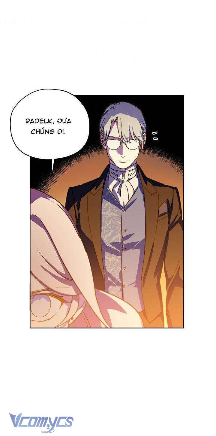 CHITRA Chapter 61 - Trang 4