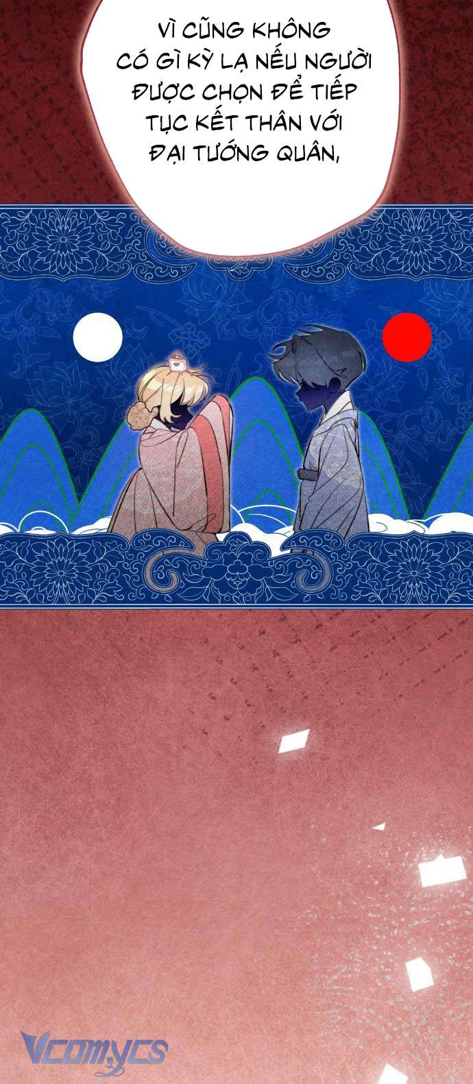 Chuyện Tình Tuyết Phương Bắc Chap 34 - Trang 4