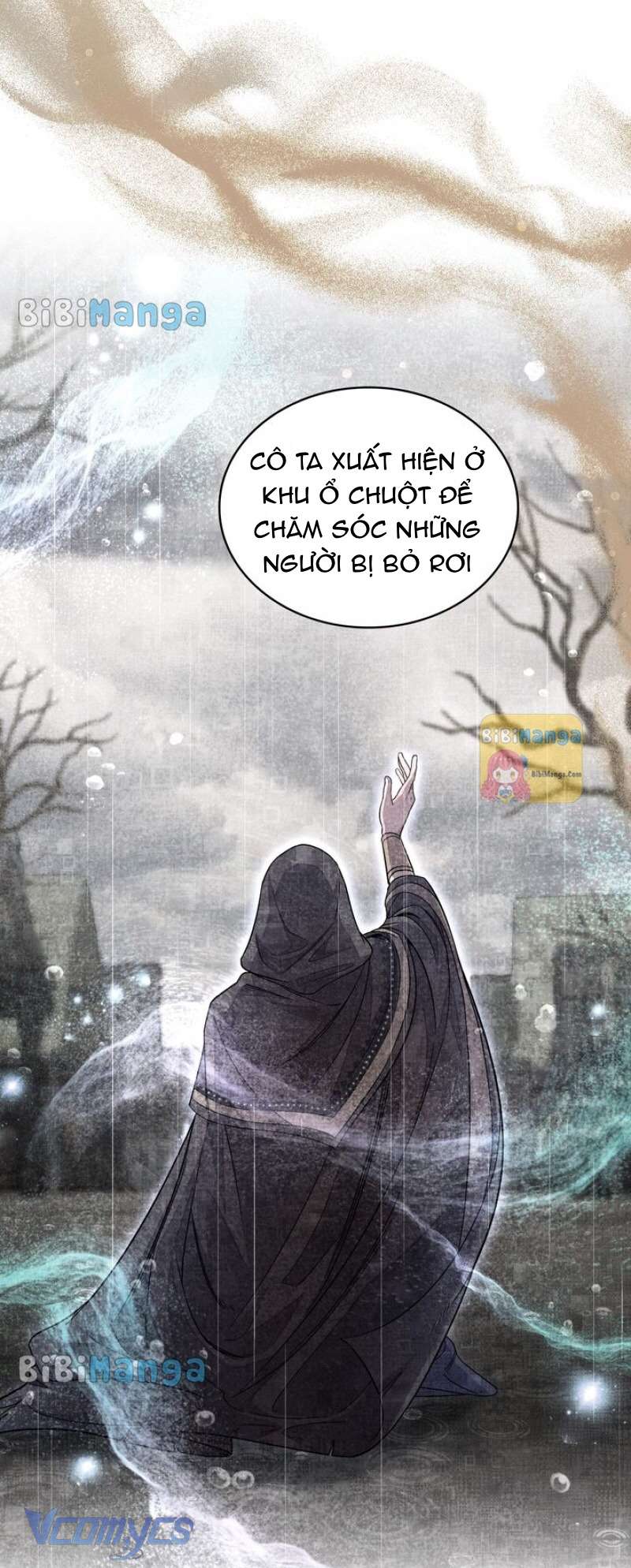 Hôn Nhân Giả Dối Chap 70 - Trang 4