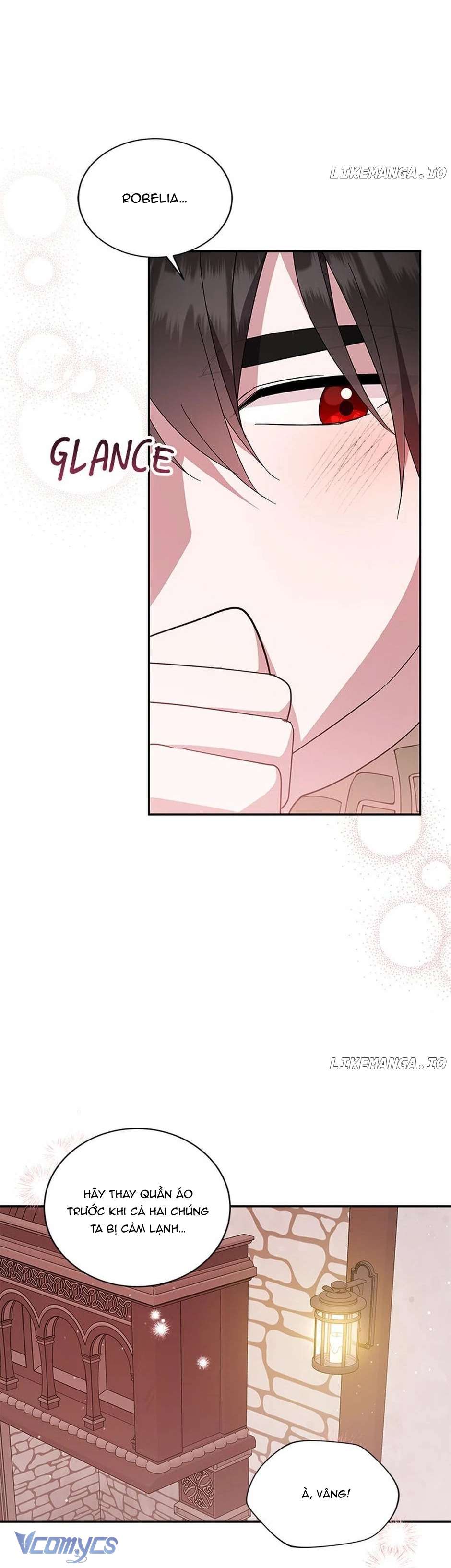 Kế Hoạch Trả Thù Chap 70 - Trang 2
