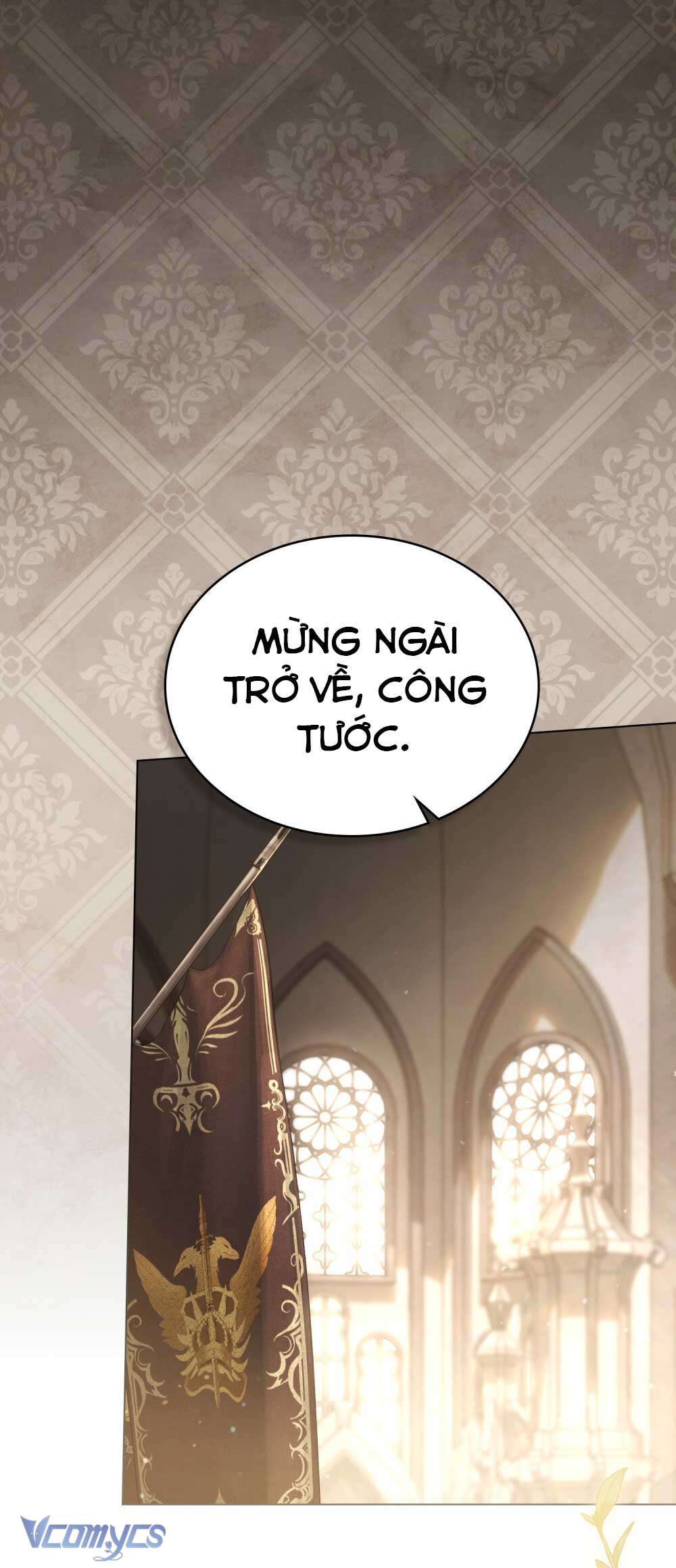 Hôn Nhân Khế Ước Chap 7 - Trang 2