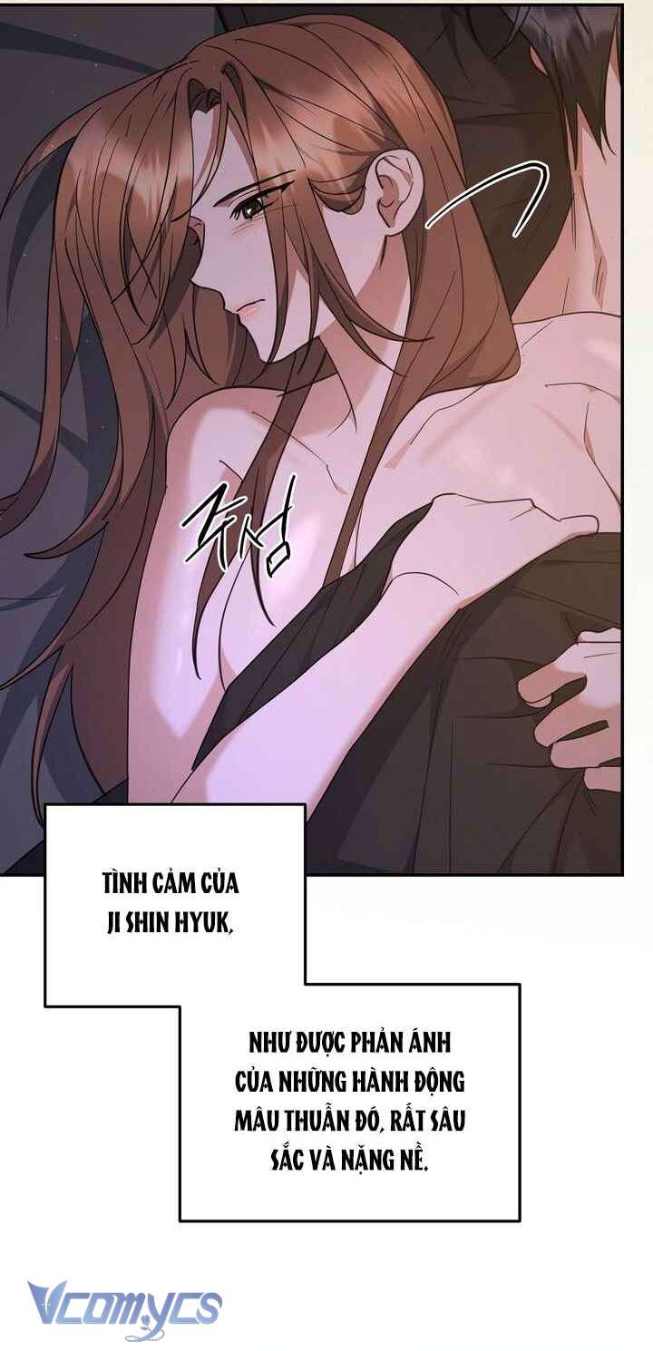 [18+] Vì Những Thứ Đã Tan Vỡ Chap 51 - Trang 3