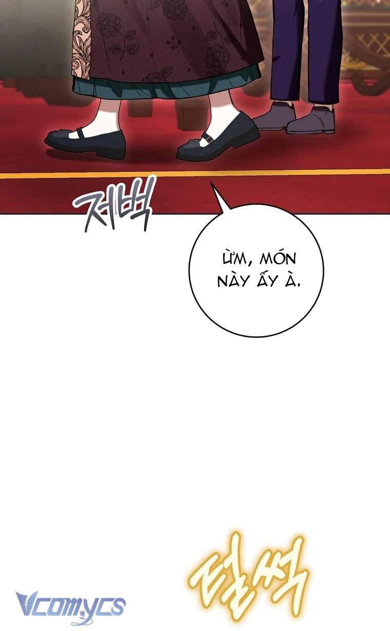 Làm Ác Nữ Bộ Không Tuyệt Sao? Chap 77 - Trang 4