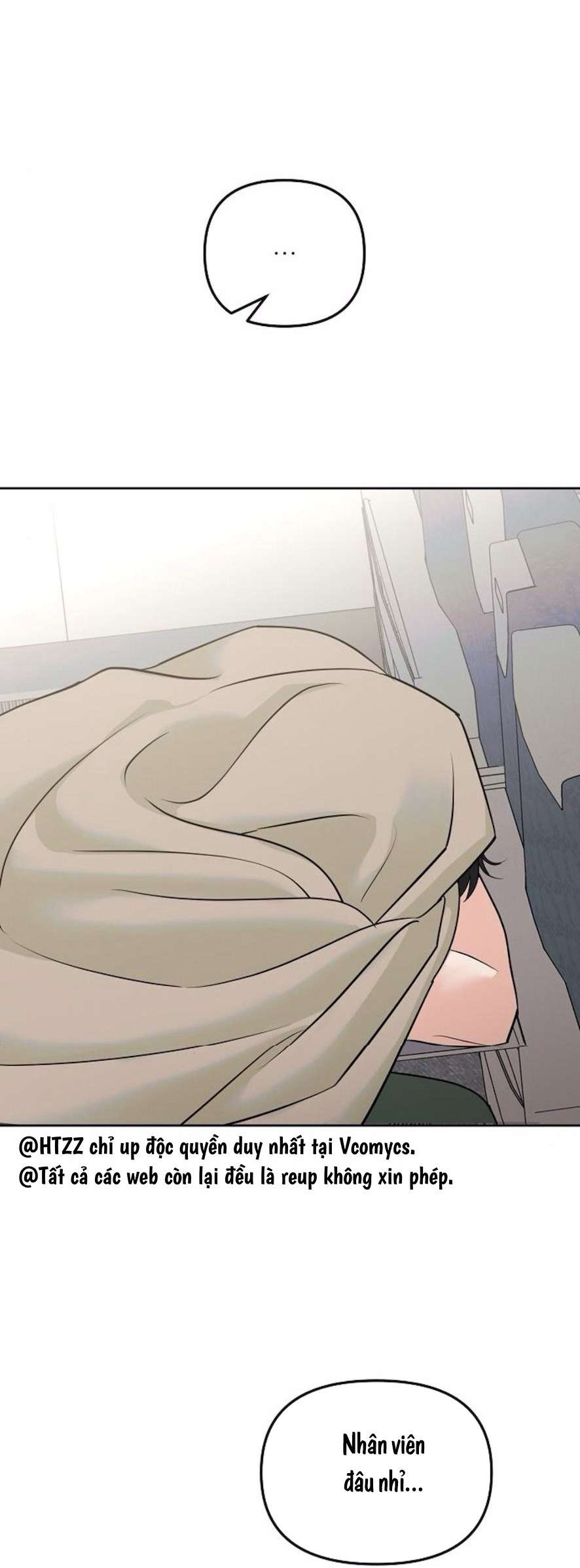 Cẩn Thận Va Phải Tình Yêu Chap 23 - Trang 3