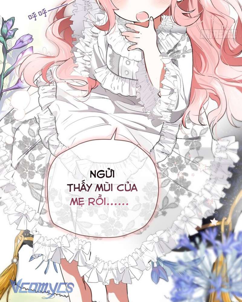 Cô Ấy Sẽ Thuần Hóa Các Anh Hùng Chap 1 - Trang 3