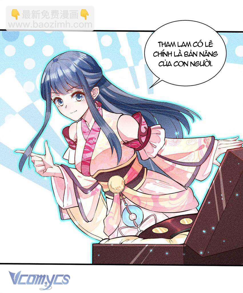 Nuôi Dưỡng Hoàng Tử Chap 23 - Trang 2