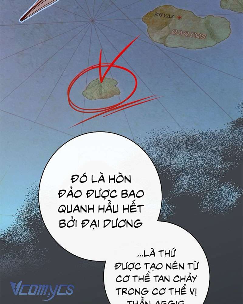 Hầu Gái Độc Quyền Của Hoàng Hậu Phản Diện Chap 78 - Next Chap 79