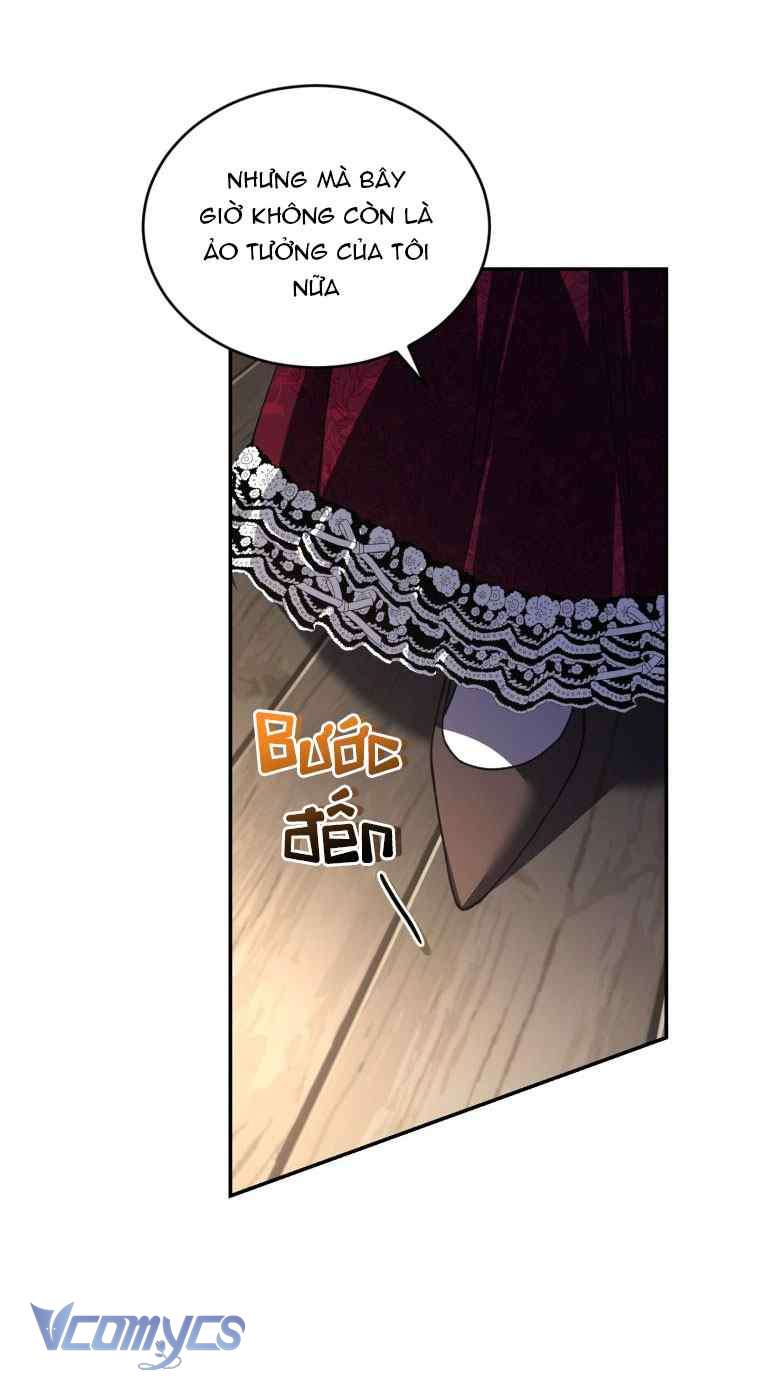 (Munn) Hoàn Nguyên Quý Cô Chap 21 - Next Chap 22
