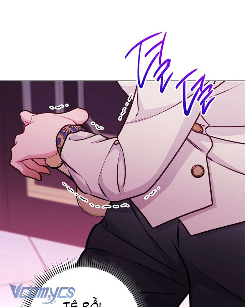 Hầu Gái Độc Quyền Của Hoàng Hậu Phản Diện Chap 76 - Trang 3