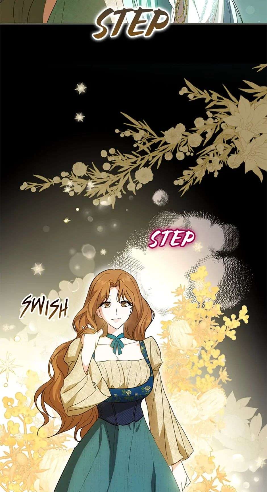 Tôi Đã Bảo Nữ Chính Đang Cải Trang Cơ Mà! Chap 44 - Trang 2
