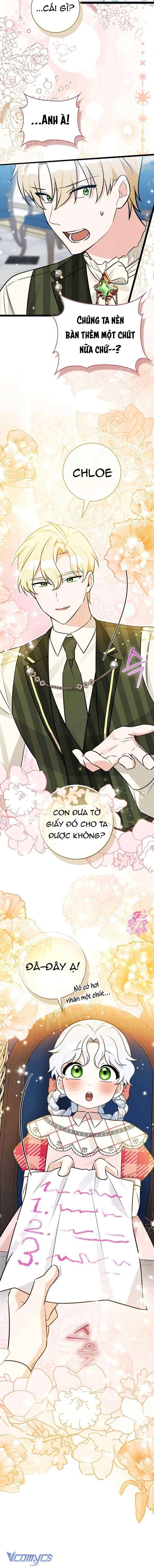 Thỏ Á? Rõ Ràng Là Mãnh Thú Cơ Mà! Chap 12 - Trang 3