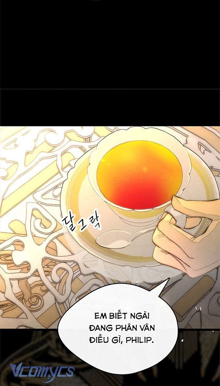 Hoàng Tử Rắc Rối Chap 8 - Trang 2