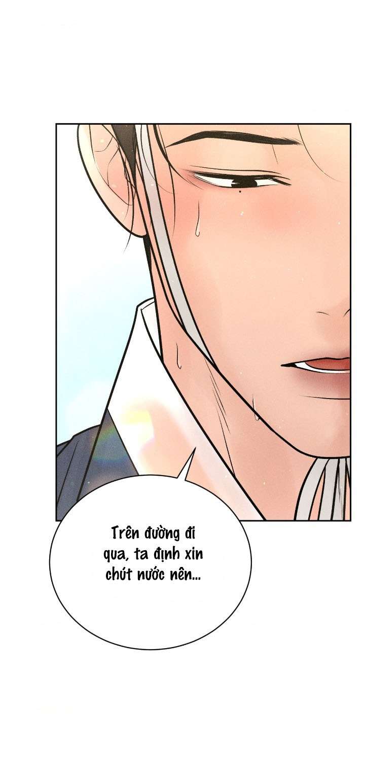 Chú à, tôi sẽ trả tiền xe cho chú Chap 28 - Next Chap 29