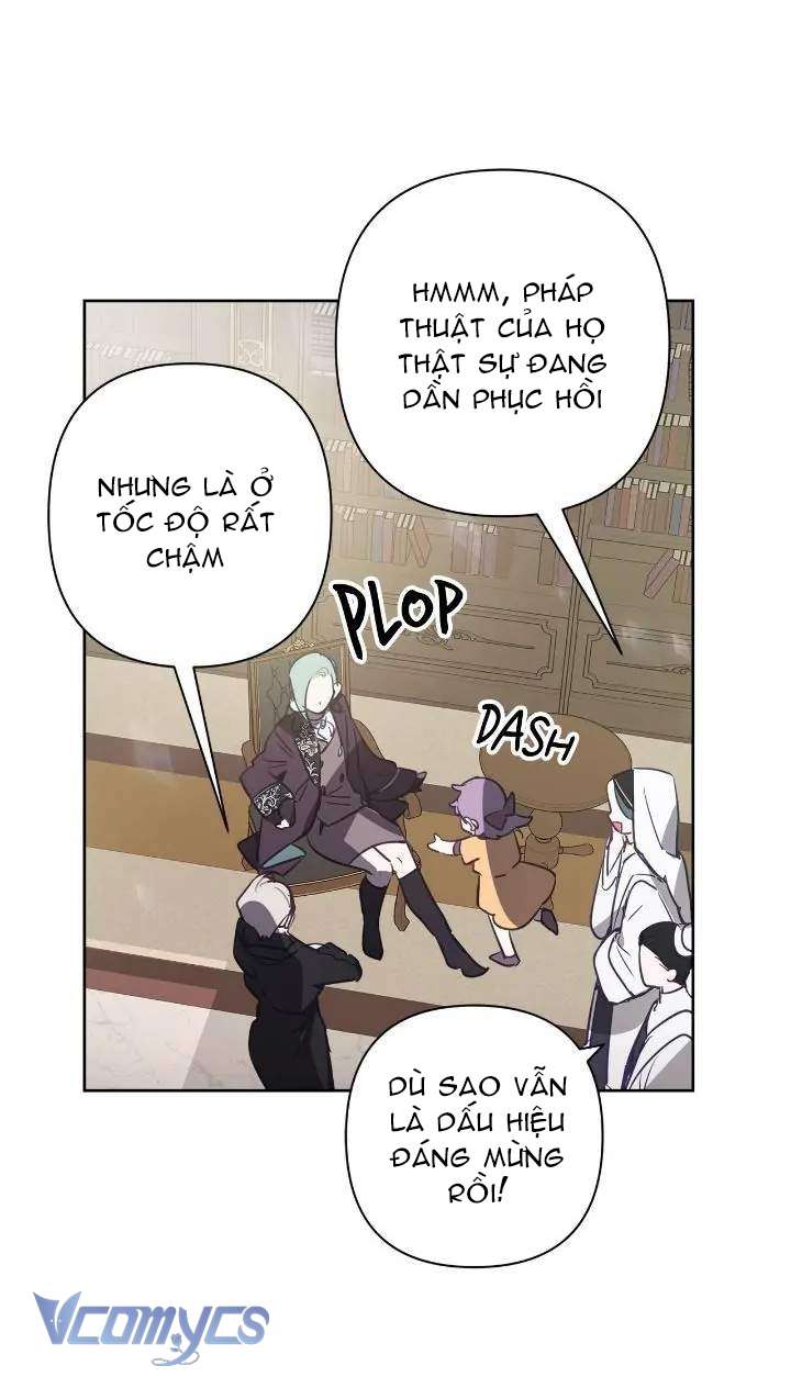 Cách Để Giết Một Pháp Sư Chap 64 - Trang 2