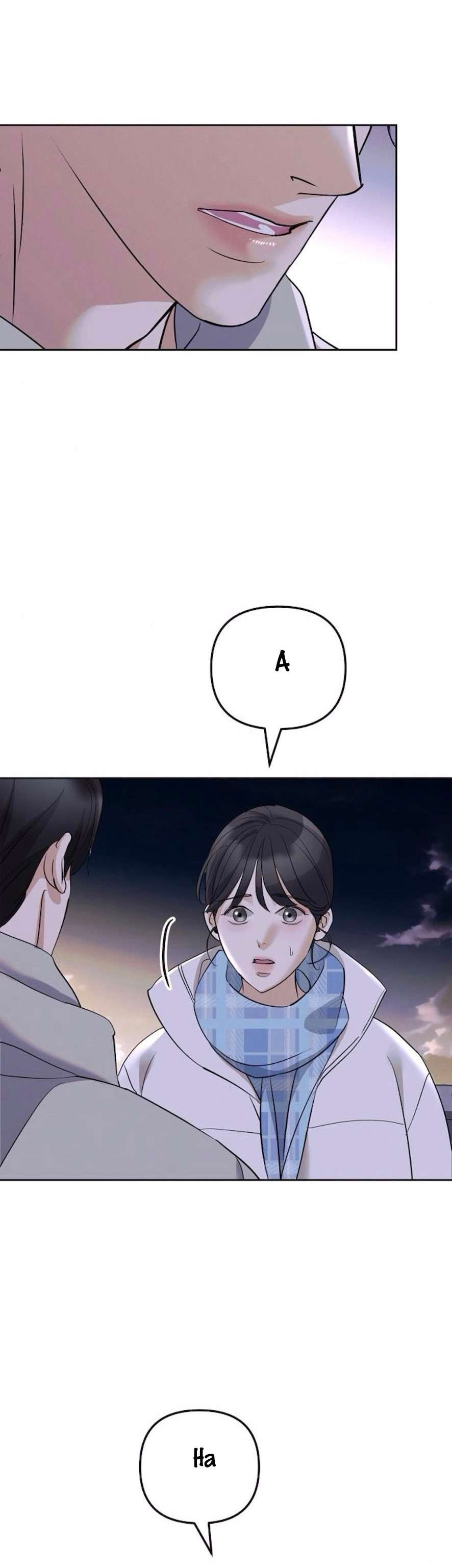 Cẩn Thận Va Phải Tình Yêu Chap 11 - Trang 4