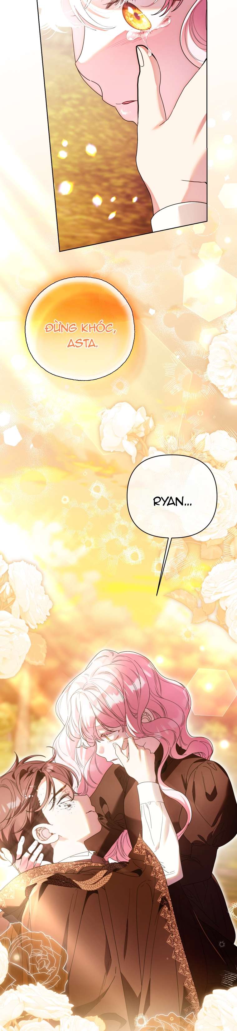 Thà Là Để Tôi Trở Thành Nữ Hoàng Chap 74 - Trang 3