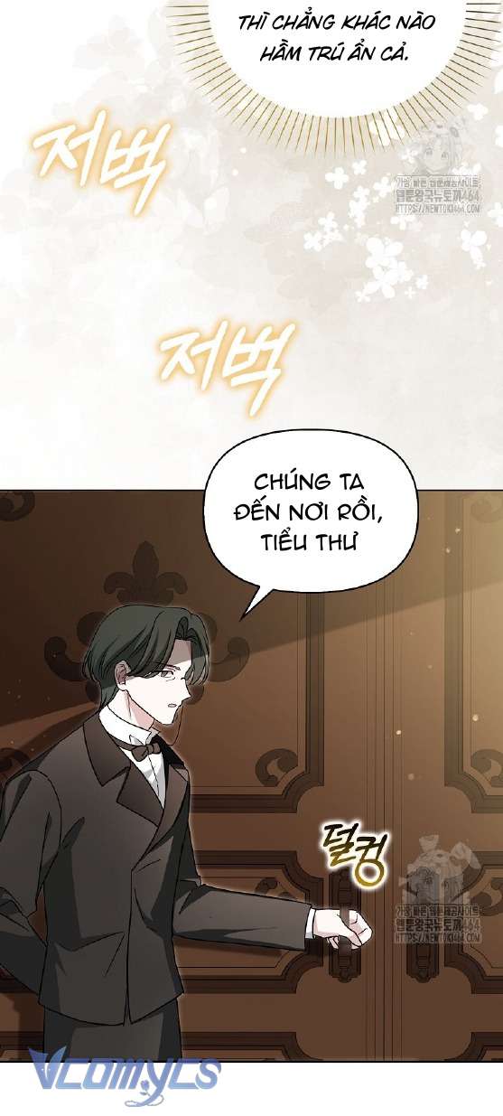 Kế Hoạch Nghỉ Hưu Của Nhân Vật Phản Diện Chap 18 - Trang 4