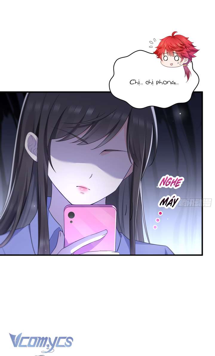 Hệt Như Hàn Quang Gặp Nắng Gắt Chap 546 - Trang 4