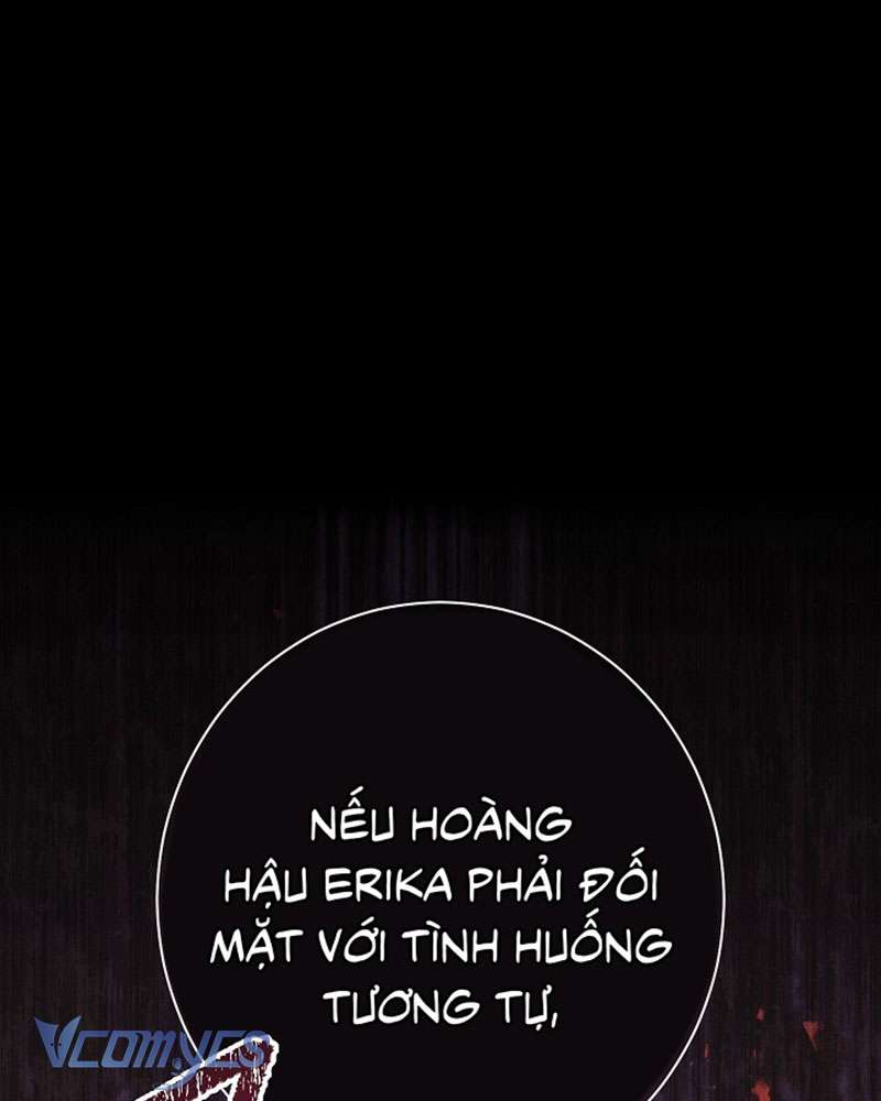 Hầu Gái Độc Quyền Của Hoàng Hậu Phản Diện Chap 63 - Trang 4